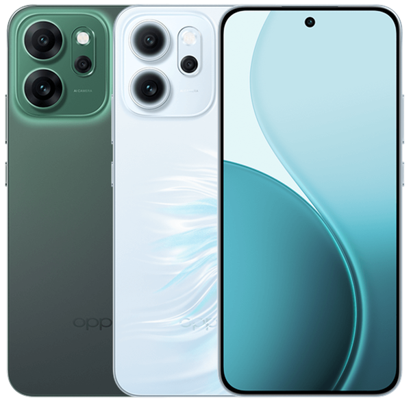 OPPO Reno14 F 優惠