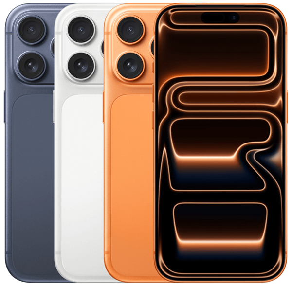 iPhone 17 Pro MAX 優惠