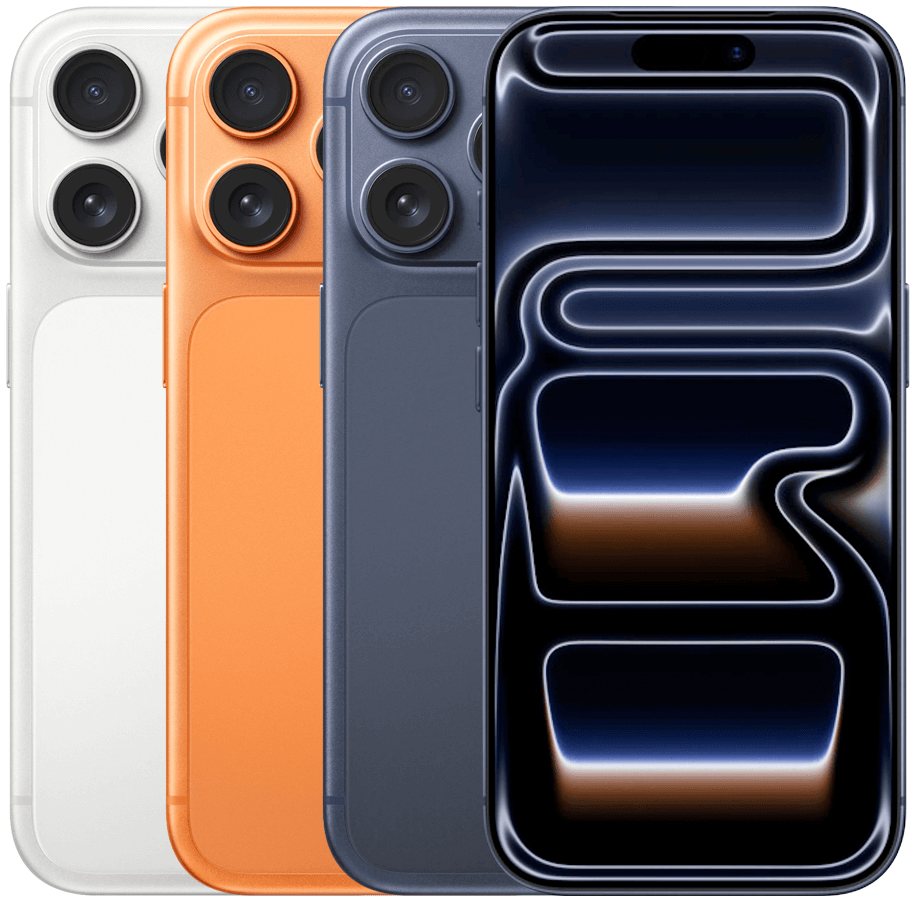 iPhone 17 Pro 優惠