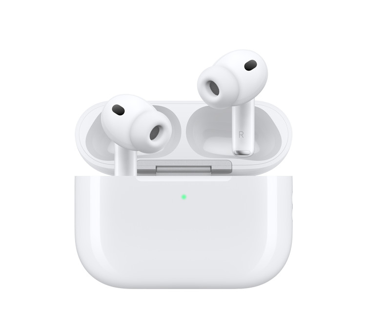 Airpods pro3 外觀