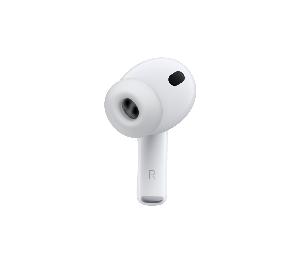 AirPods Pro 3 多孔聲學架構 