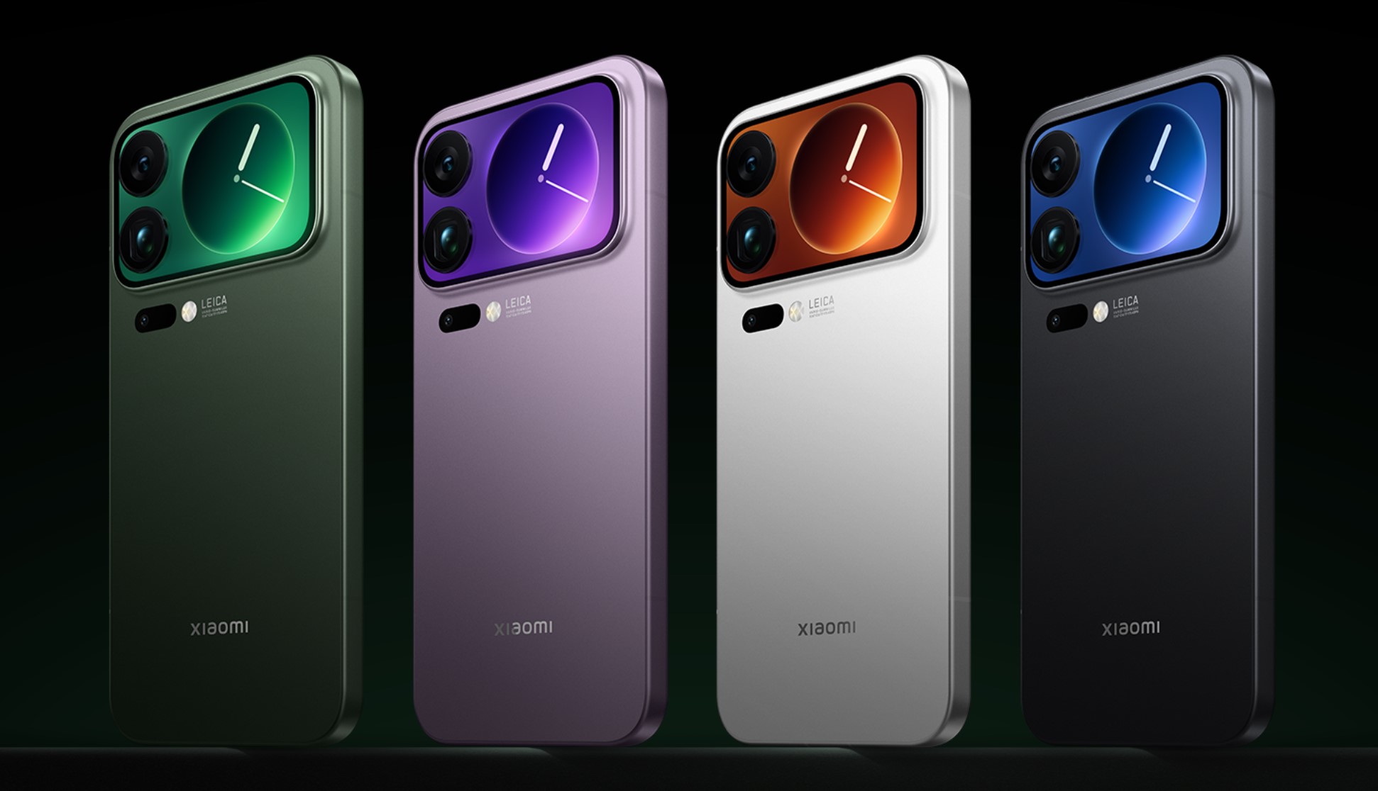 小米17 Pro Max背搭載妙享背屏設計