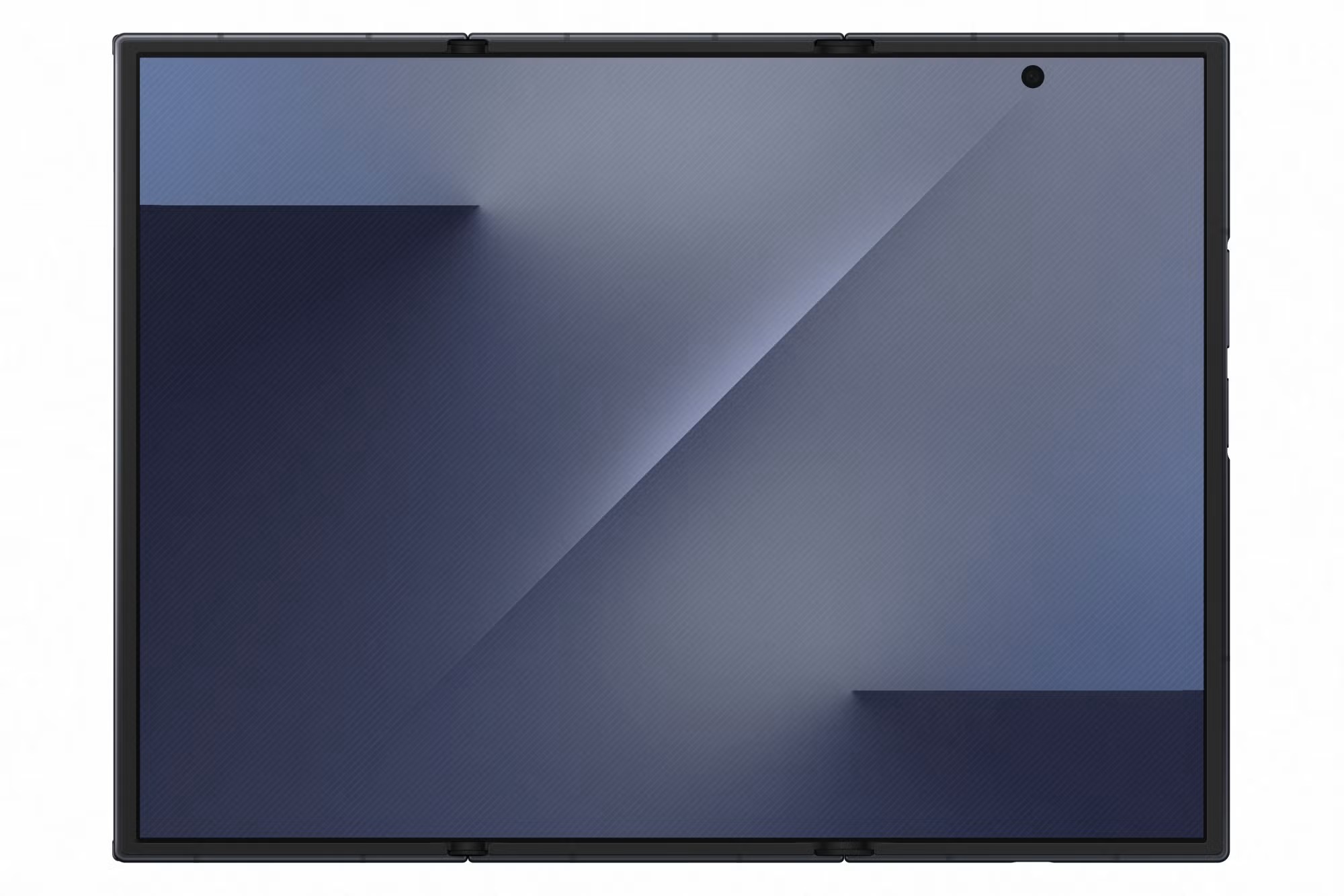 三星Galaxy Z TriFold 螢幕亮度