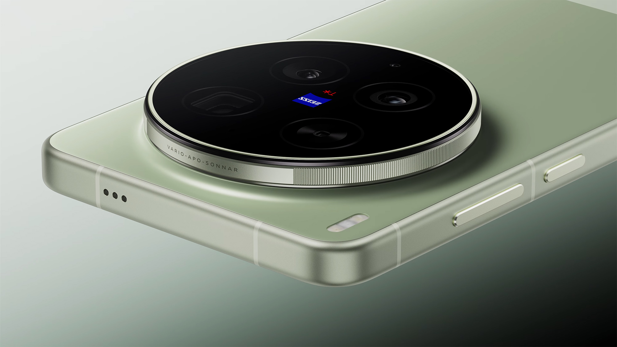 vivo x300 ultra 外觀