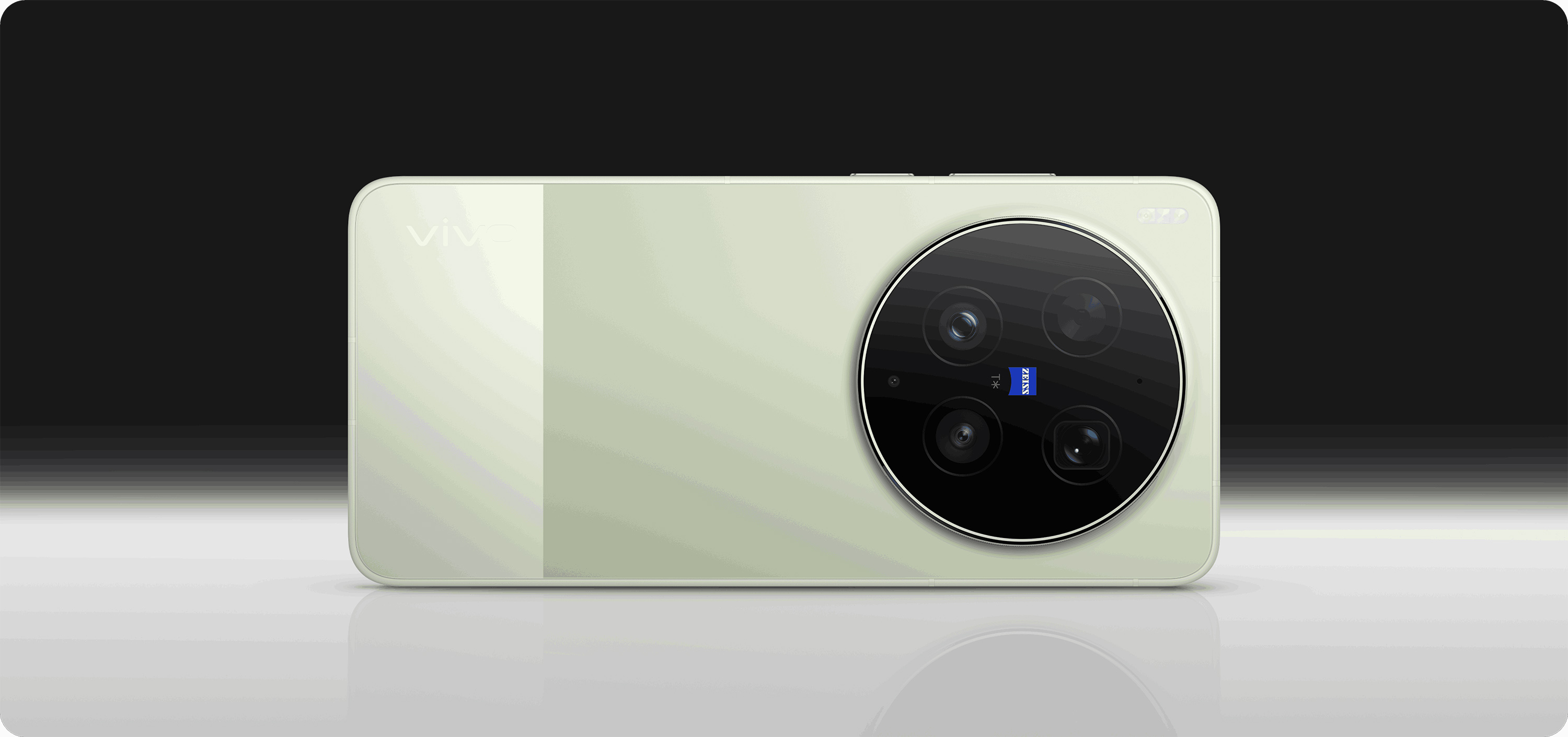 vivo x300 ultra 曠野綠