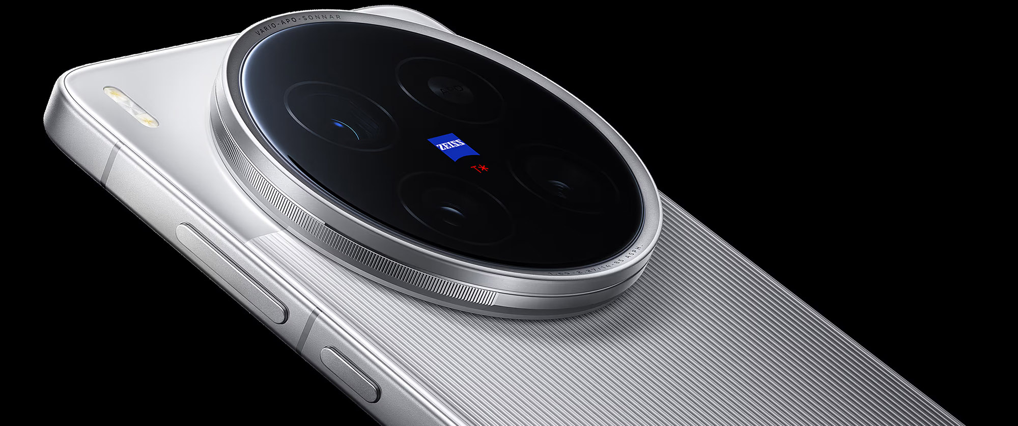 vivo x300 ultra 相機規格