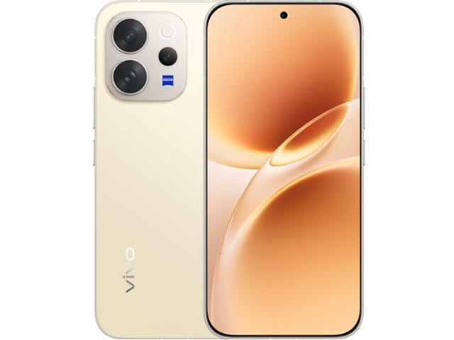 vivo V70 外觀
