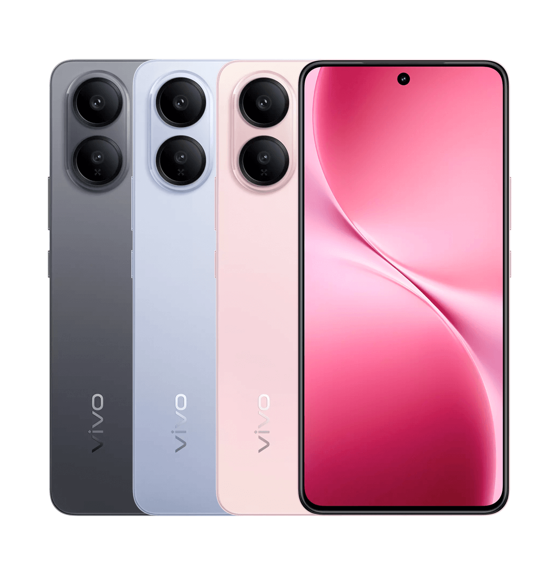 vivo V60 Lite