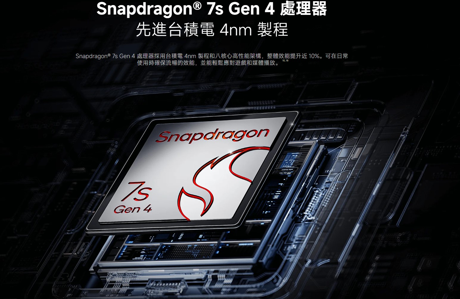 redmi note 15 pro plus 處理器