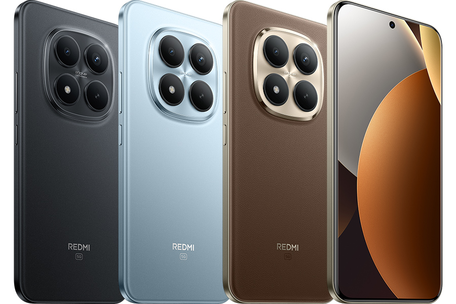 redmi note 15 pro plus