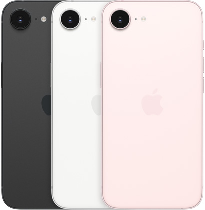 iphone 17e 顏色