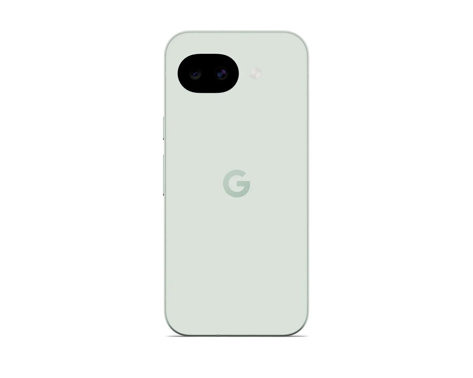 pixel 10a 迷霧灰