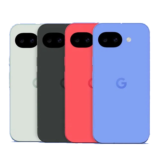 Google Pixel 10a 外觀