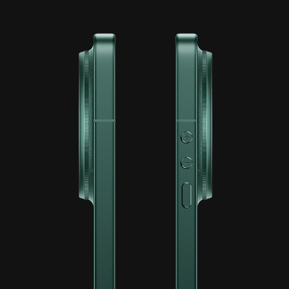 小米17ULTRA設計語言