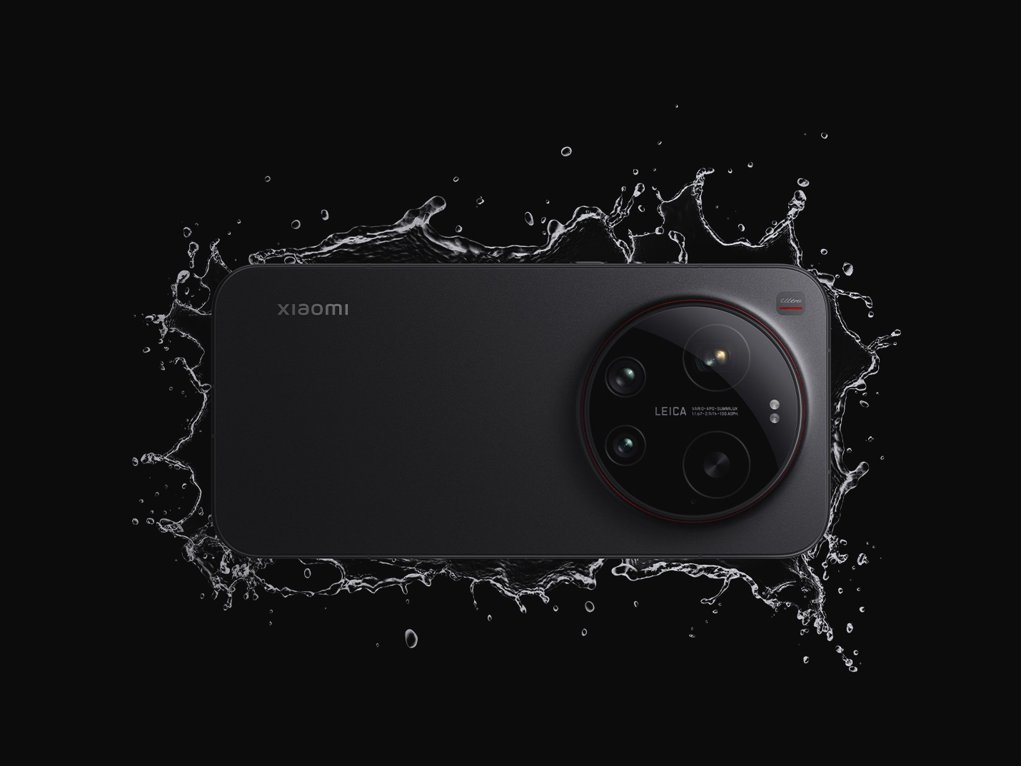 xiaomi 17 ultra 耐用性