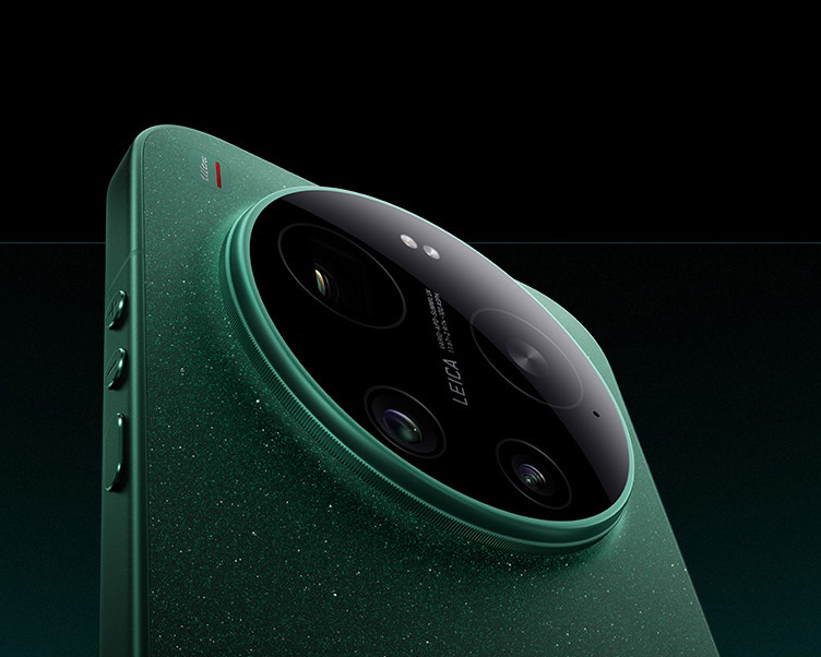 小米17ULTRA 外觀介紹