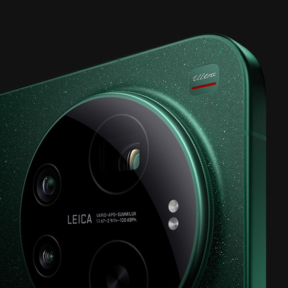 xiaomi 17 ultra 外觀