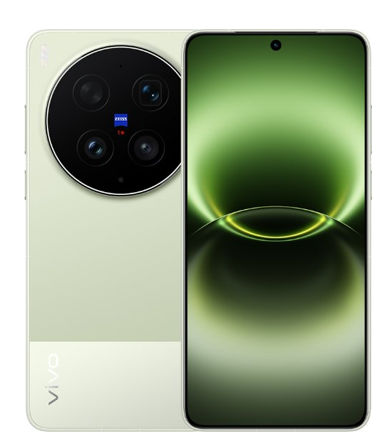 vivo X300 Ultra 外觀