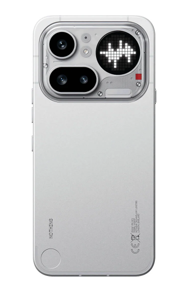 Nothing Phone (4a) Pro 外觀