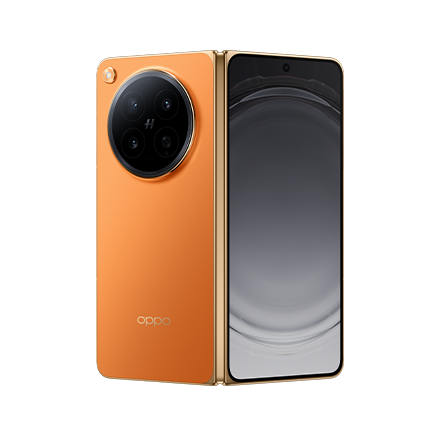 OPPO Find N6 外觀