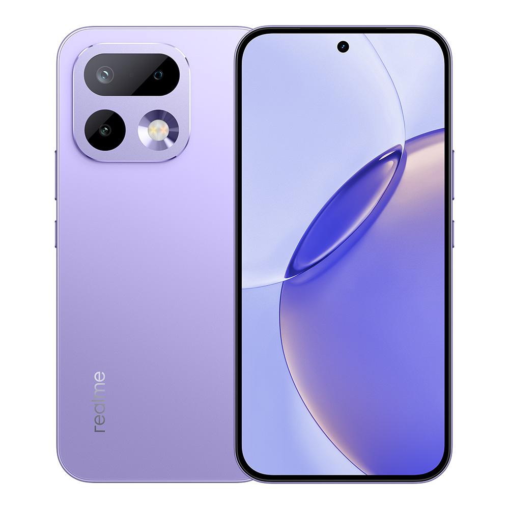 realme 16 外觀