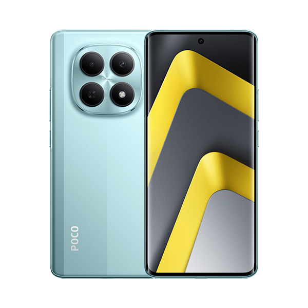 POCO M8 外觀