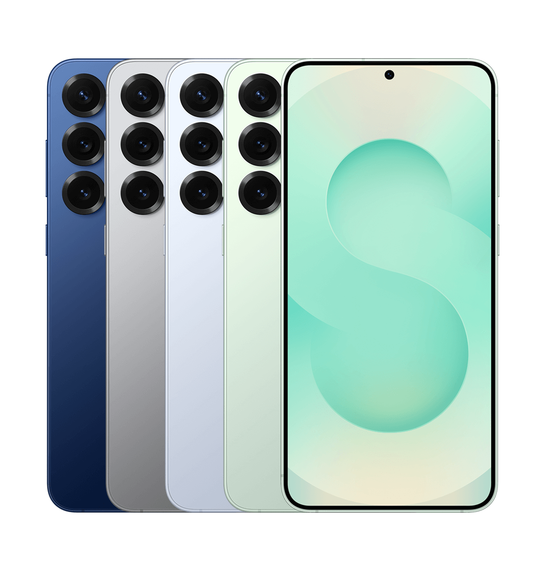 三星 S25 外觀照