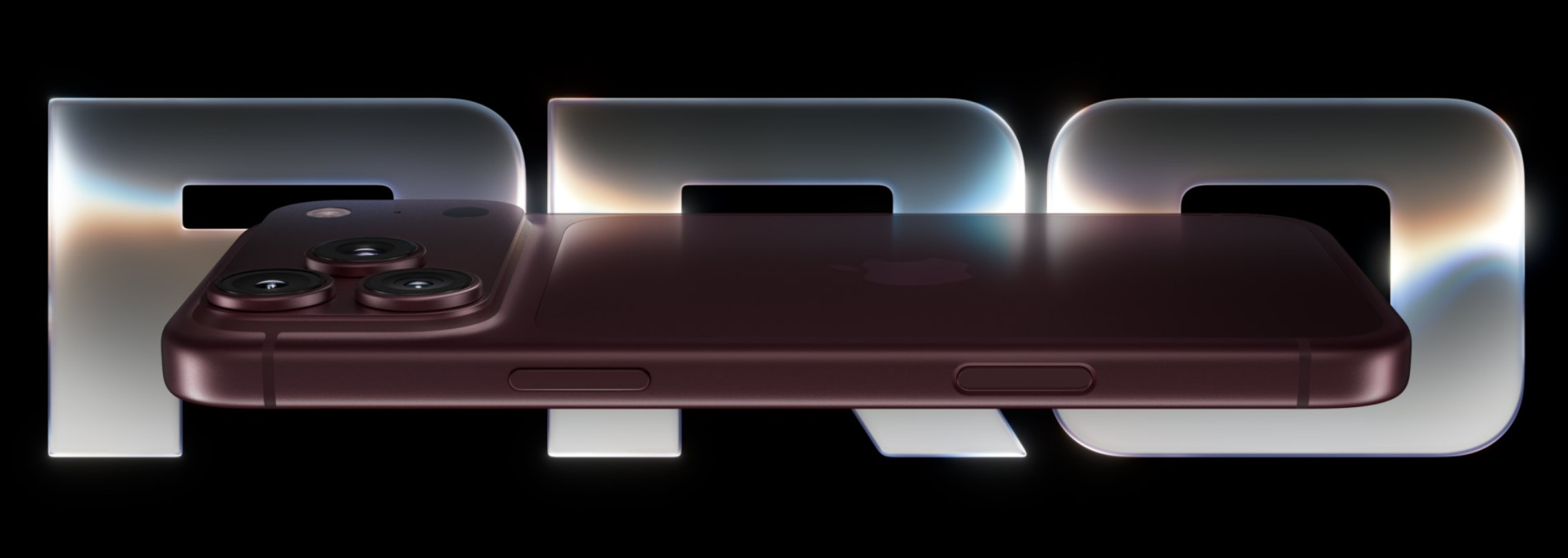 iPhone 18 Pro 採用一體成型鋁金屬材質設計