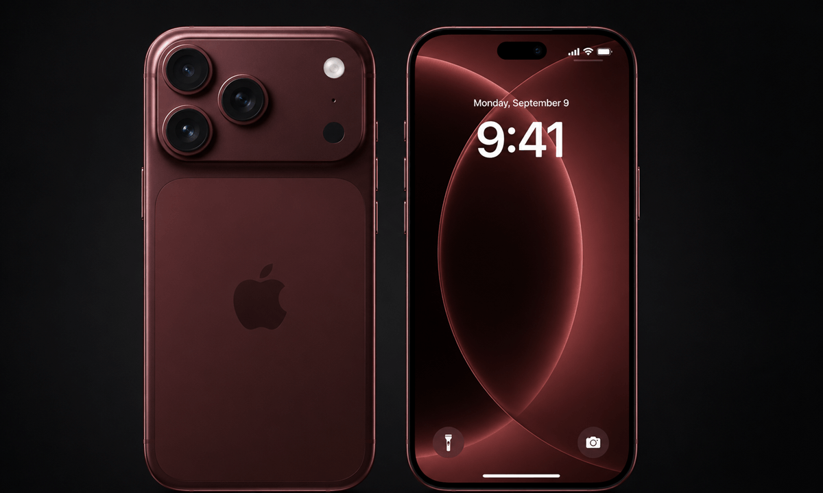 iPhone 18 Pro 系列的重要性越來越高