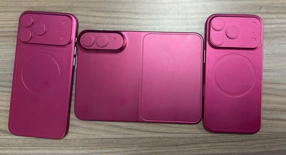iPhone Ultra