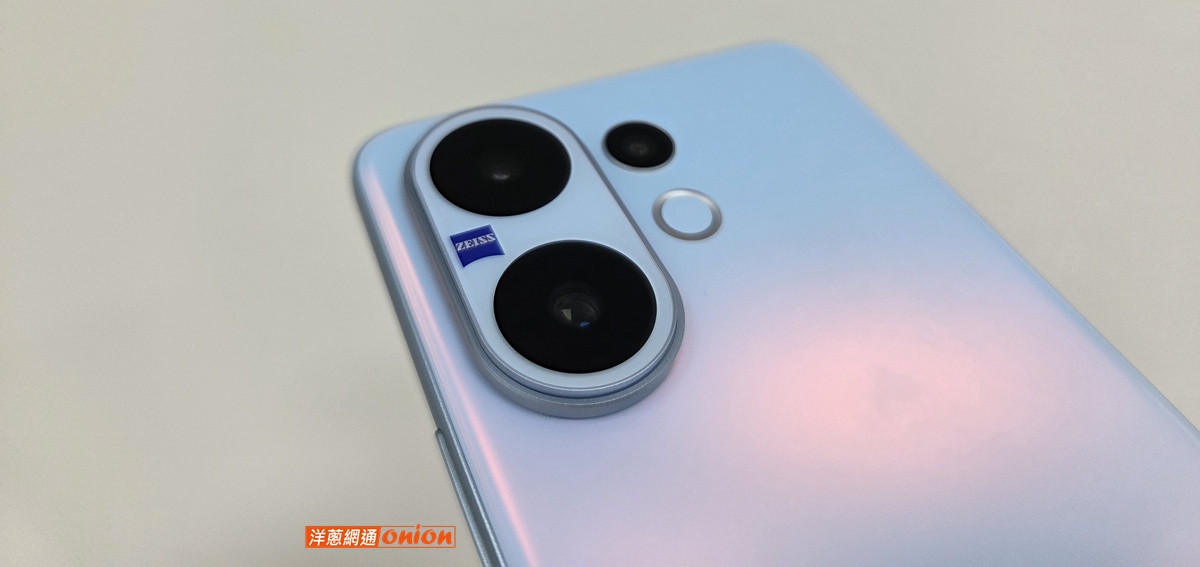 vivo V60 lite 鏡頭