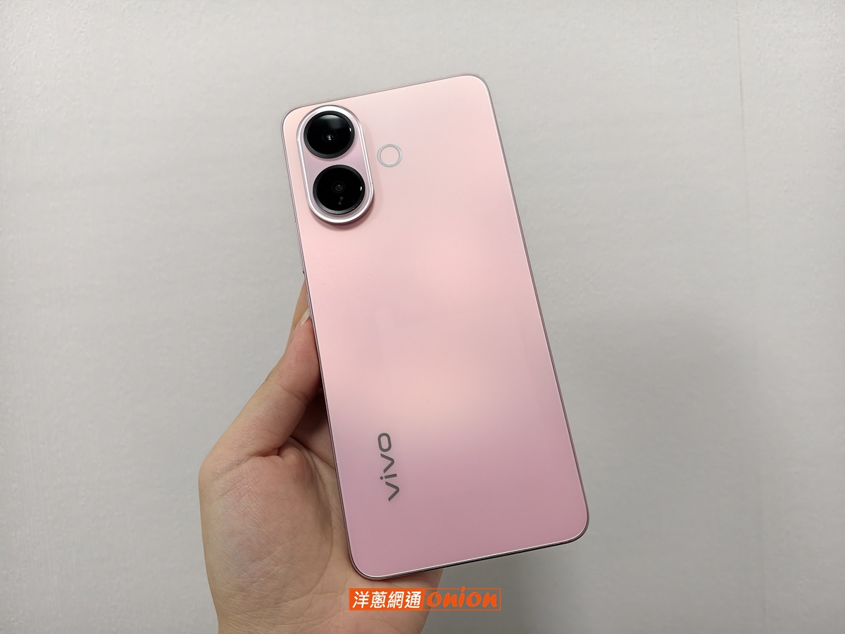 vivo V60 LiTE