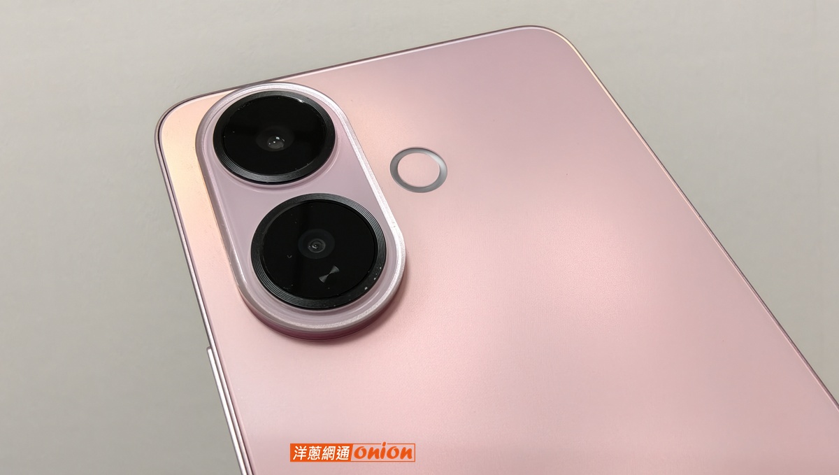 vivo V60 LITE 鏡頭