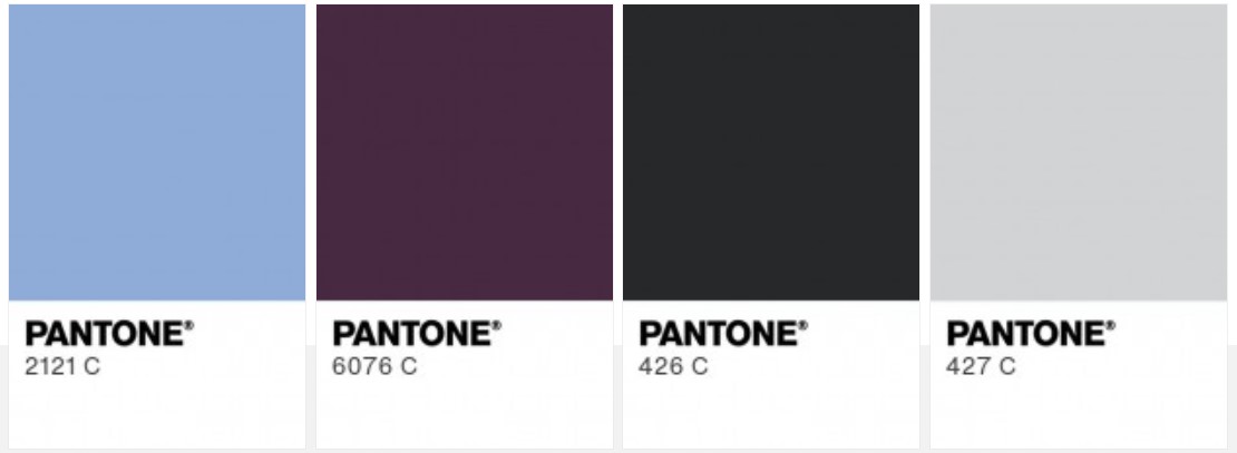 iphone 18 pantone 色碼