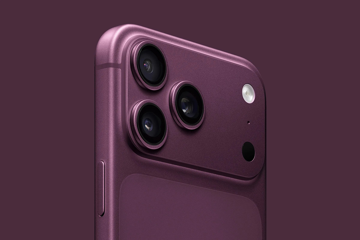 iphone 18 dark cherry