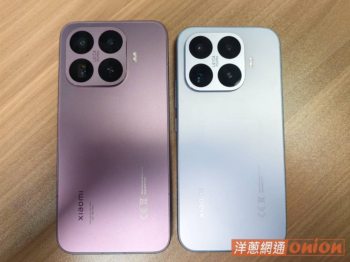 小米17T系列螢幕尺寸
