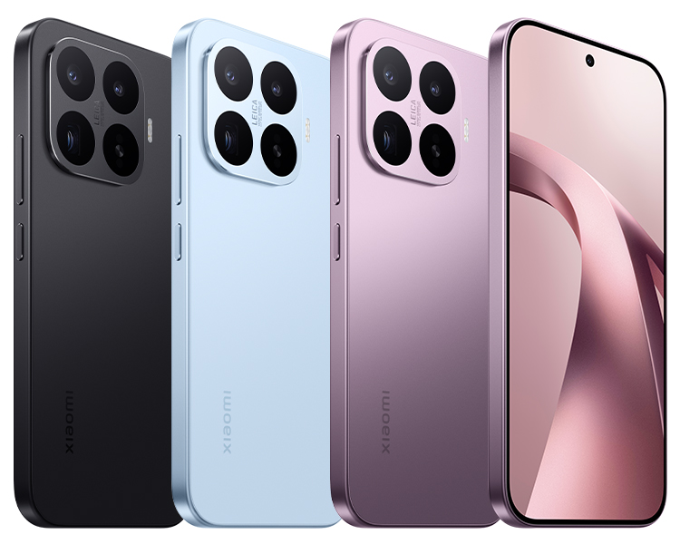 XIAOMI17T