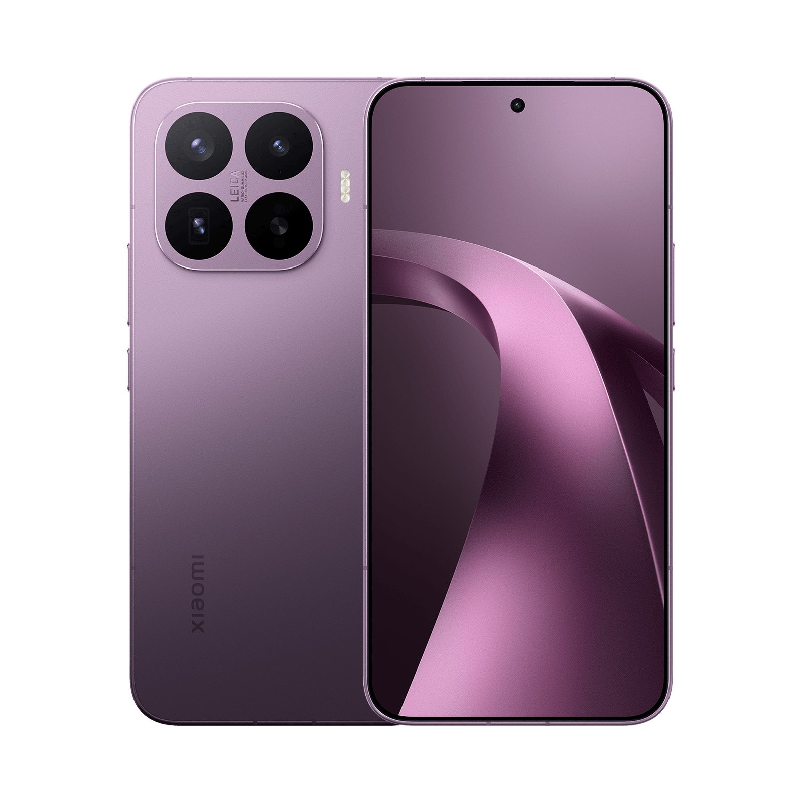 小米17T PRO 深紫色