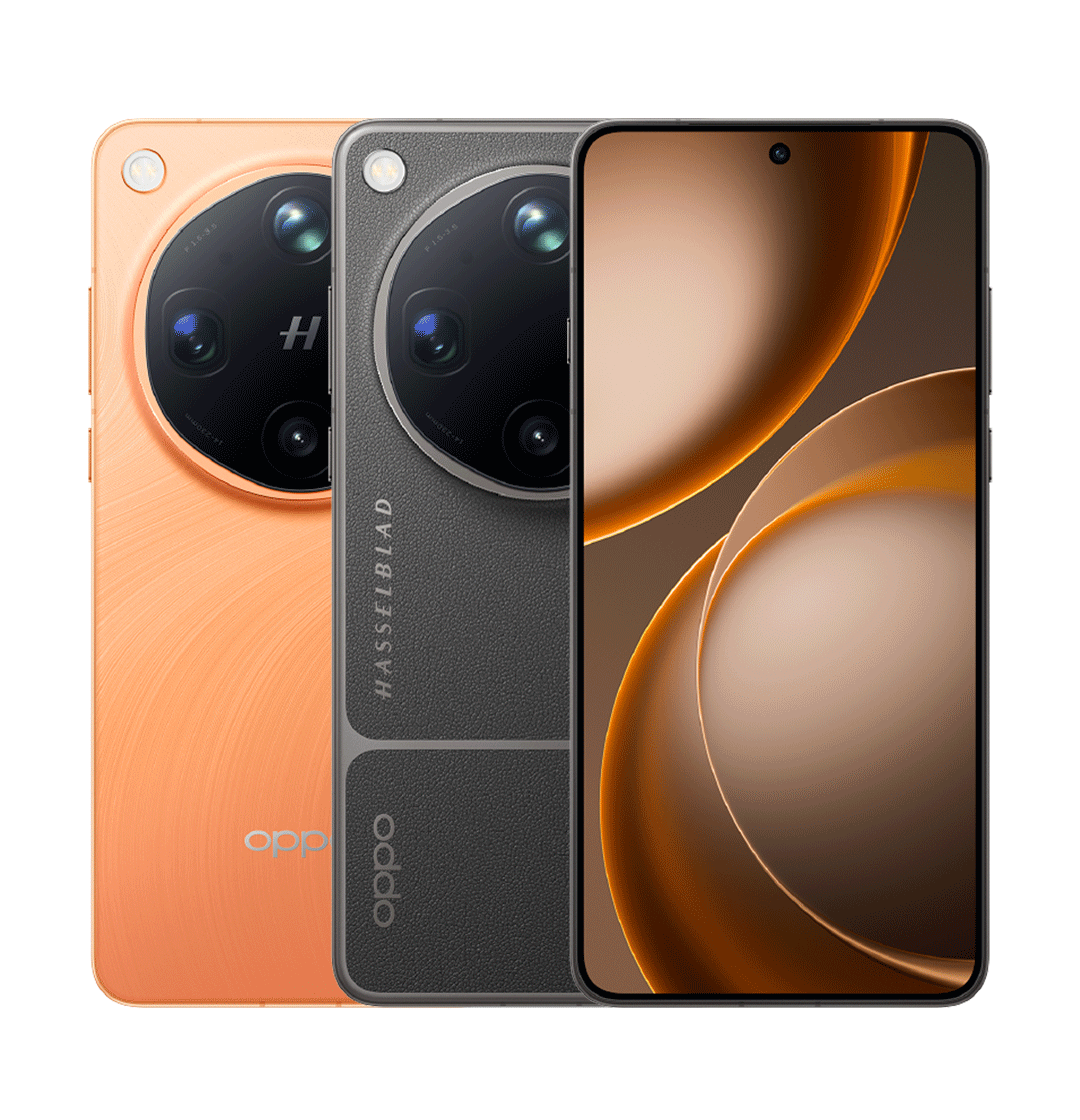 OPPO Find X9 Ultra 外觀