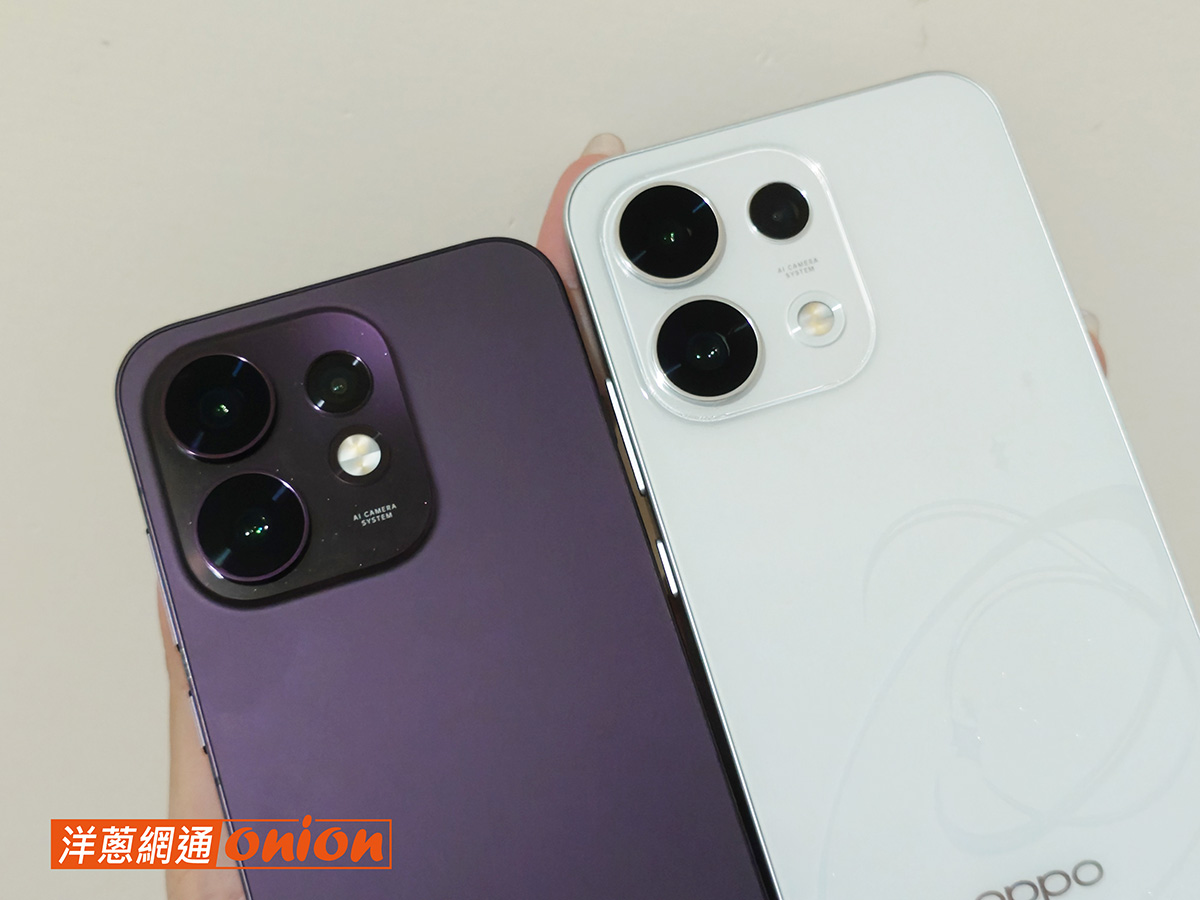 OPPO RENO16 VS RENO16F