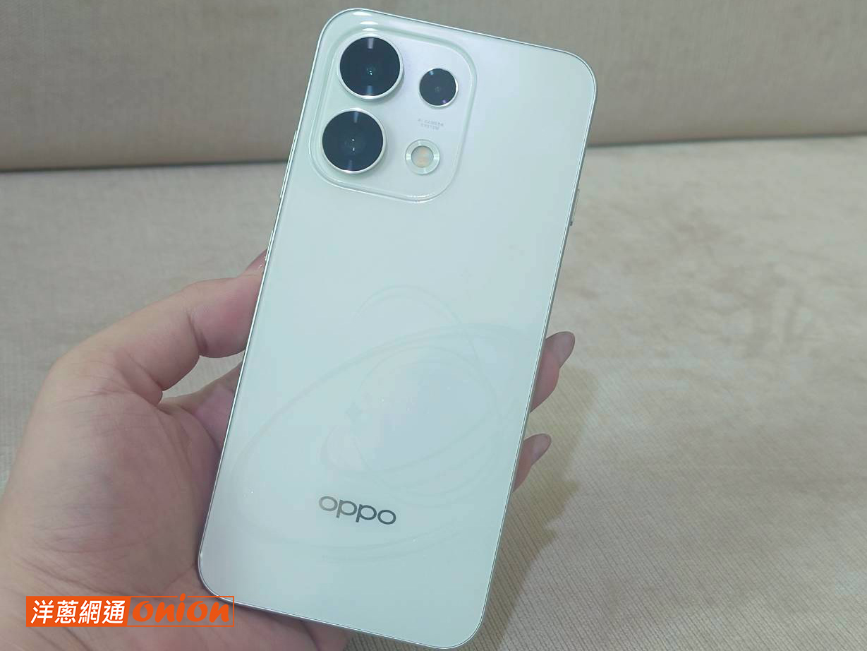 oppo reno16f