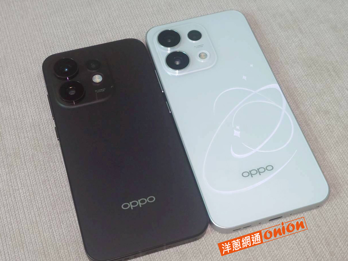 OPPO RENO16 幻白星球
