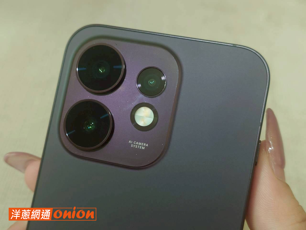 OPPO RENO16 CAMERA