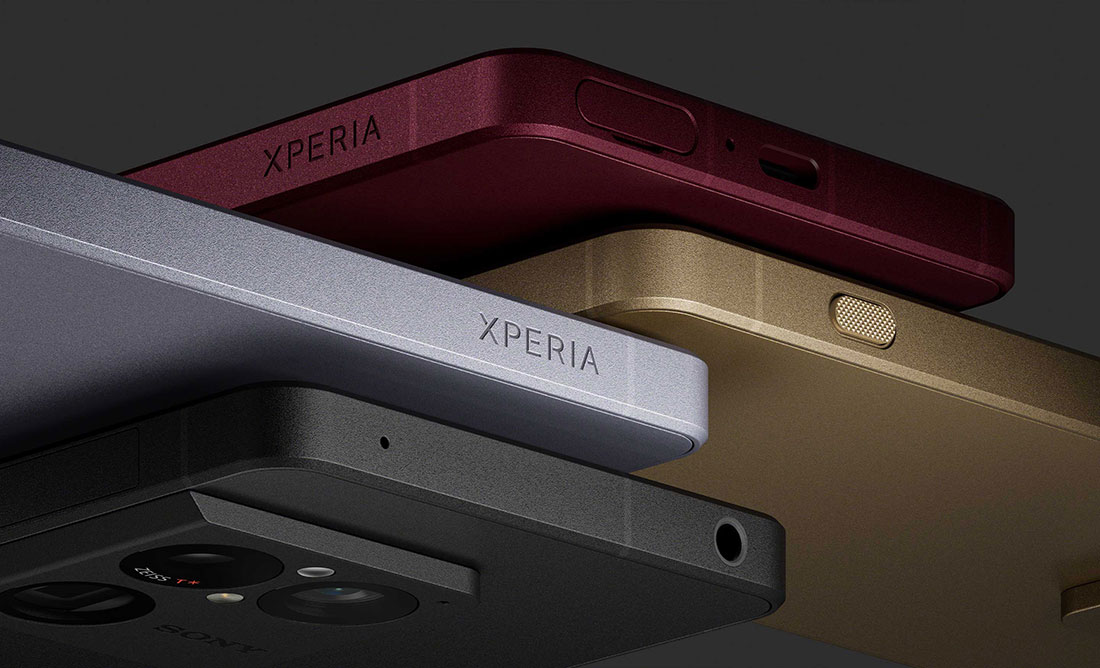 Sony Xperia 1 VIII升級重點