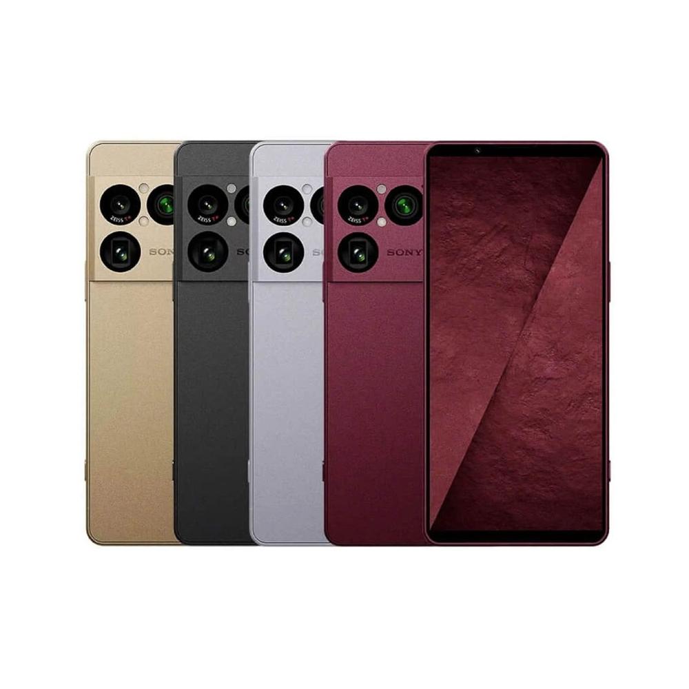 Sony Xperia 1 VIII