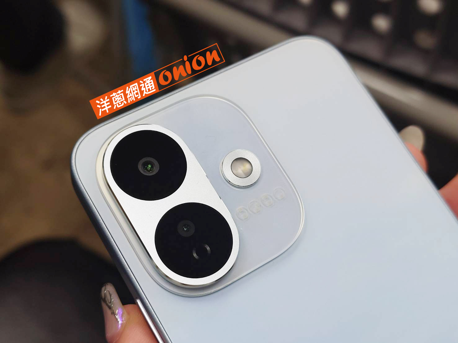 紅米 redmi note 17 pro 5G 相機