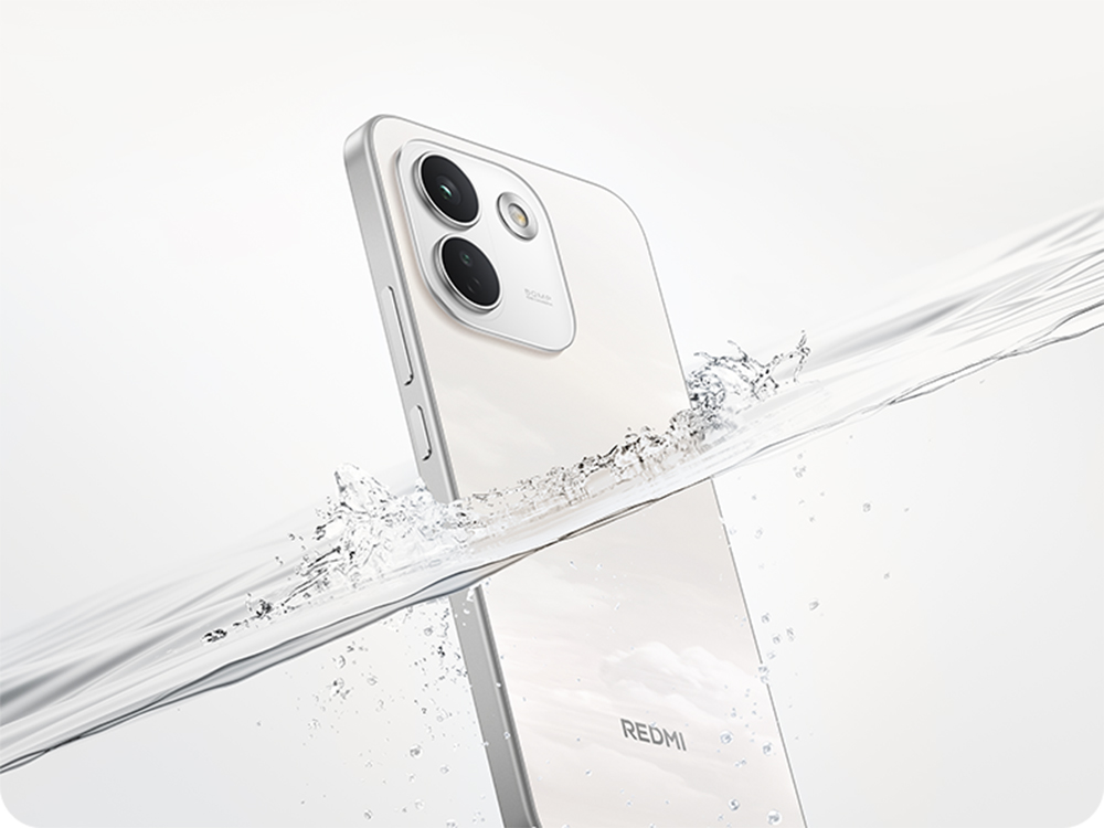 redemi note 17 pro max ip68