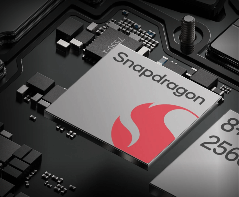 OPPO Reno 8T 搭載高通 Snapdragon 695處理器