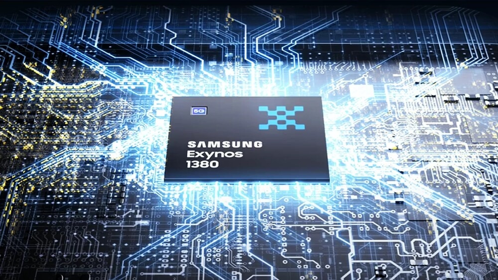 三星A54搭載Exynos 1380處理器