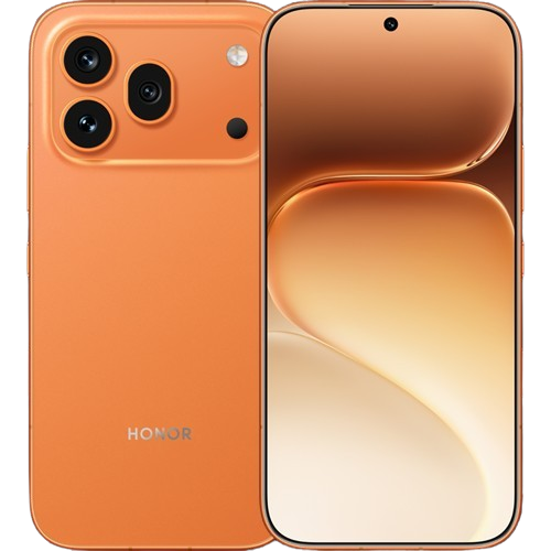 HONOR 600 Pro 外觀